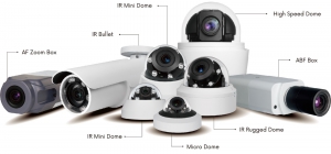 Kamera & Güvenlik Sistemleri